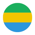 gabon