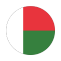 madagascar