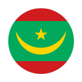 mauritanie