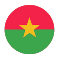 Burkina Faso